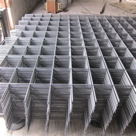 metal mesh sheets for concrete|4x4 concrete wire mesh panels.